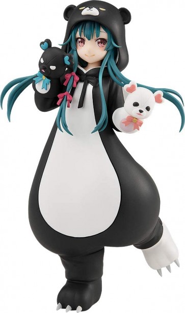 POP UP PARADE くまクマ熊ベアー ユナ グッドスマイルカンパニー, GSC42287, by グッドスマイルカンパニー POP UP PARADE くまクマ熊ベアー ユナ グッドスマイルカンパニー, GSC42287, by グッドスマイルカンパニー