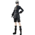 S.H.Figuarts NieR:Automata Ver1.1a 9S バンダイ, BAC55462, by バンダイ