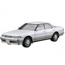 1/24 ザ・モデルカー No.63  トヨタ GX81 マークⅡ2.0グランデツインカム24 '88 アオシマ, AOS54840, by アオシマ