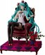 1/7 キャラクター ボーカル シリーズ01 初音ミク 初音ミク ワールドイズマイン 2024Ver. グッドスマイルカンパニー, GSC89768, by グッドスマイルカンパニー