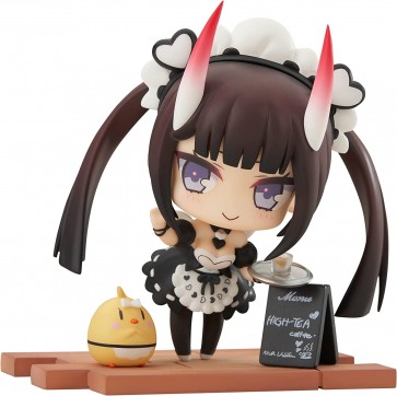 アズールレーン JUUs時間 チビフィギュア 能代 Apex, APE21429, by Apex