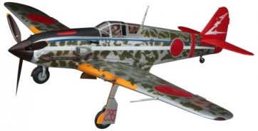 1/32 川崎 ｷ61 三式戦闘機 飛燕 I型 丙 ハセガワ, HAS88788, by ハセガワ