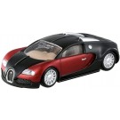 トミカプレミアム 20 ブガッティ ヴェイロン 16.4 タカラトミー, TAK31878, by タカラトミー