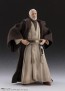S.H.Figuarts ベン・ケノービ -Classic Ver.- （STAR WARS: A New Hope） バンダイ, BAC75354, by バンダイ