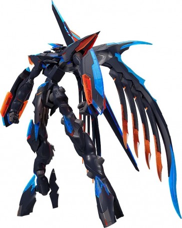 MODEROID 蒼穹のファフナー THE BEYOND ファフナー・マークアレス グッドスマイルカンパニー, GSC65649, by グッドスマイルカンパニー