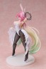 1/6 ノーゲーム ノーライフ ジブリール バニーVer. フリーイング, FRE14272, by FREEing