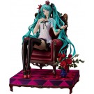 1/7 キャラクター ボーカル シリーズ01 初音ミク 初音ミク ワールドイズマイン 2024Ver. グッドスマイルカンパニー, GSC89768, by グッドスマイルカンパニー