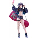 1/7 Fate/Grand Order フォーリナー/楊貴妃 英霊催装Ver. グッドスマイルカンパニー, GSC08711, by グッドスマイルカンパニー
