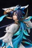 1/7 王者栄耀 虞? 雲霓雀?ver. ミートス, MTS23323, by ミートス