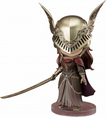 Figuarts mini エルデンリング ミケラの刃、マレニア バンダイ, BAC56575, by バンダイ