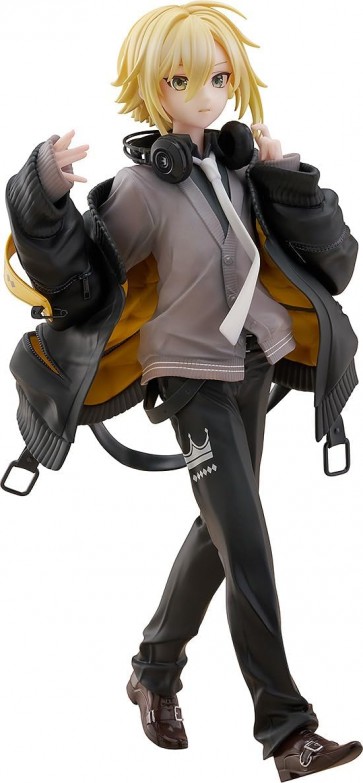 1/7 にじさんじ 卯月コウ illustration by 望月けい DMM Factory, DMM75053, by DMM Factory