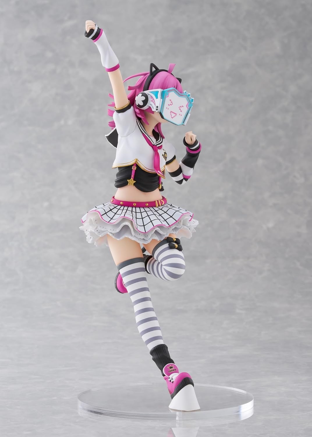 1/7 ラブライブ!虹ヶ咲学園スクールアイドル同好会 天王寺璃奈