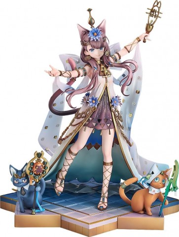1/7 アークナイツ ぺぺ 星巡りの調べ VER. グッドスマイルカンパニー, GSC60977, by グッドスマイルカンパニー
