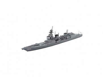 1/700 ウォーターラインシリーズ 海上自衛隊護衛艦しらぬいSP DD-120 アオシマ, AOS55694, by アオシマ