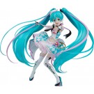 1/8 初音ミク GTプロジェクト レーシングミク 2019Ver. feat.杏仁豆腐 グッドスマイルカンパニー, GSC41310, by グッドスマイルカンパニー