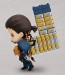 ねんどろいど デス・ストランディング サム・ポーター・ブリッジズ 伝説の配達人 Ver. グッドスマイルカンパニー, GSC20129, by グッドスマイルカンパニー