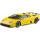 1/24 ザ・スーパーカー No.5 ランボルギーニ ディアブロ GT 1999 アオシマ, AOS58992, by アオシマ