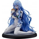1/7 ヱヴァンゲリヲン新劇場版 綾波レイ ロングヘアVer. グッドスマイルカンパニー, GSC46247, by グッドスマイルカンパニー