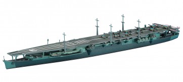 1/700日本航空母艦 瑞鳳, HAS216, by ハセガワ