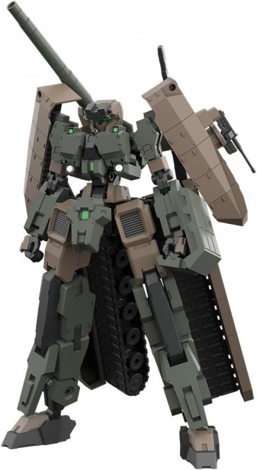 1/100 フレームアームズ 七〇式一型 轟雷2 コトブキヤ, KBY47499, by コトブキヤ