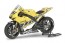 1/12 ﾔﾏﾊ YZR-M1 ｲﾝﾀｰｶﾗｰ No.46, TAM14114, by タミヤ