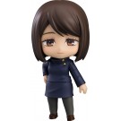 ねんどろいど 呪術廻戦 家入硝子 高専Ver. グッドスマイルカンパニー, GSC77543, by グッドスマイルカンパニー