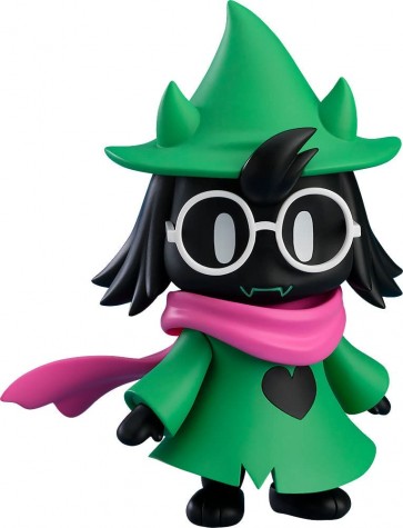 ねんどろいど DELTARUNE ラルセイ グッドスマイルカンパニー, GSC73569, by グッドスマイルカンパニー