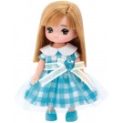 リカちゃん LD－21 ふたごのいもうと おちゃめなミキちゃん リカちゃんタカラトミー, TAK53245, by タカラトミー