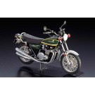 1/12 ザ・バイク No.31 カワサキ Z1A 900 SUPER4 ’74 アオシマ, AOS63415, by アオシマ