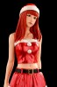 1/12 Santa Girl 12！Original ブリックワークス, BRC67024, by ブリックワークス