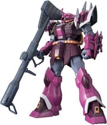 1/144  ＨＧＵＣ イフリート・シュナイド バンダイ, BAN67389, by バンダイ