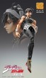 超像可動 ジョジョの奇妙な冒険 第5部 ナランチャ・ギルガ&As Ver.BLACK メディコス, MEC35482, by メディコス