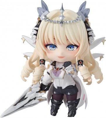 ねんどろいど 勝利の女神 NIKKE クラウン グッドスマイルカンパニー, GSC82653, by グッドスマイルカンパニー