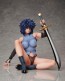 1/6 BASTARD!! -暗黒の破壊神- カイ・ハーン メディコス, MEC31523, by メディコス