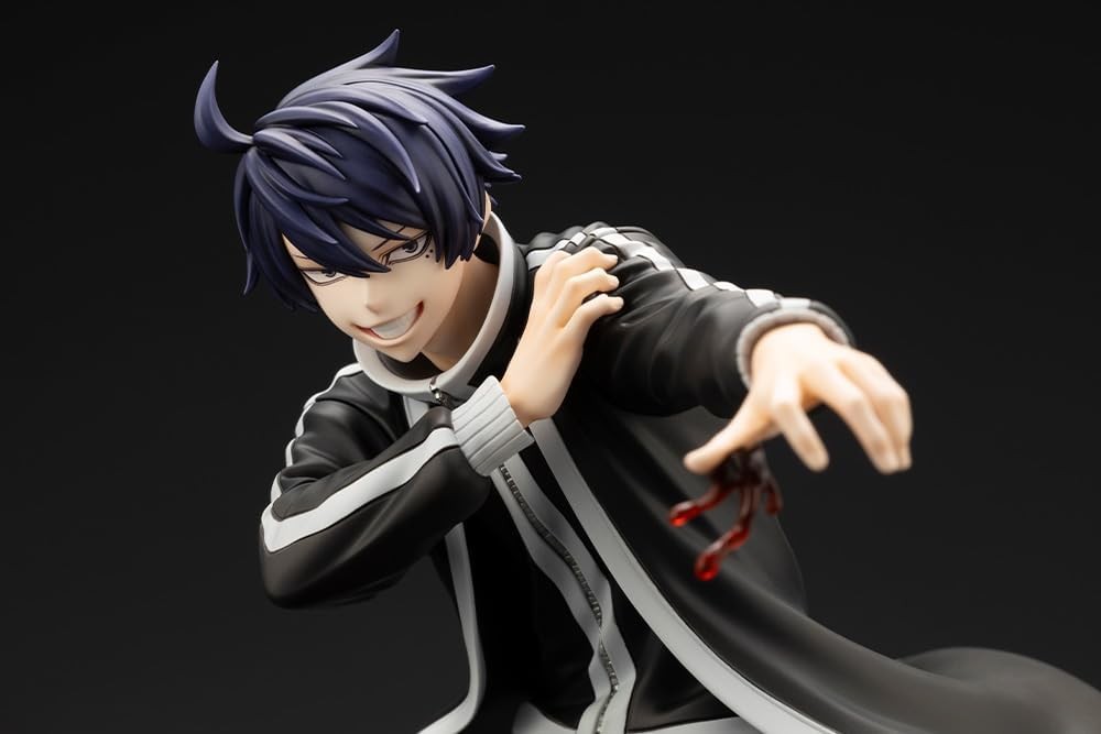 1/8 ARTFX J 桃源暗鬼 一ノ瀬四季 コトブキヤ | 東京ホビーポータル