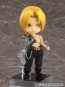 ねんどろいどどーる 鋼の錬金術師 FULLMETAL ALCHEMIST エドワード・エルリック グッドスマイルカンパニー, GSC91396, by グッドスマイルカンパニー