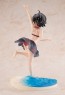 1/7 痛いのは嫌なので防御力に極振りしたいと思います。2 メイプル水着ver. カドカワ, KDK77312, by 角川書店