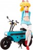 1/1 メガミデバイス BUSTER DOLL ナイト Alice with Honda AB12 モトコンポ コトブキヤ, KBY76772, by コトブキヤ