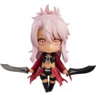 ねんどろいど 劇場版Fate/kaleid liner プリズマ☆イリヤ Licht 名前の無い少女 クロエ・フォン・アインツベルン グッドスマイルカンパニー, GSC70605, by グッドスマイルカンパニー