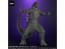 東宝大怪獣シリーズ GODZILLA (2024) EVOLVED Ver. FROM GODZILLA x KONG: THE NEW EMPIRE エクスプラス, XPL23658, by エクスプラス