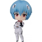 ねんどろいど ヱヴァンゲリヲン新劇場版 破 綾波レイ プラグスーツVer. グッドスマイルカンパニー, GSC03181, by グッドスマイルカンパニー