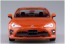 1/32 トヨタ 86（オレンジメタリック） アオシマ, AOS54192, by アオシマ
