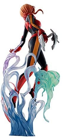▼▼メガハウス GGG 機動戦士ガンダムZZ プルツー ノーマルスーツVer. 抽選販売】GGG 機動戦士ガンダムZZ プルツー ノーマルスーツVer