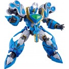 MODEROID 魔動王グランゾート King's Style アクアビート グッドスマイルカンパニー, GSC86668, by グッドスマイルカンパニー