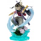 フィギュアーツZERO 鬼滅の刃 童磨 バンダイ, BAC76023, by バンダイ