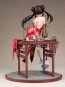 1/7 デート ア ライブIV 時崎狂三 書画美人Ver.  カドカワ, KDK57403, by 角川書店