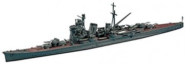 1/700日本重巡洋艦 足柄, HAS336, by ハセガワ