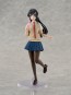 KADOKAWA PLASTIC MODEL SERIES 青春ブタ野郎 シリーズ 桜島麻衣 DX ver. カドカワ, KDK89248, by 角川書店