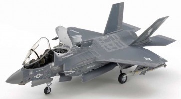 1/72 WB.91 ロッキード マーチン F-35B ライトニングII タミヤ, TAM07914, by タミヤ