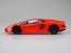1/24　プリペイントモデル（塗装済プラモデル） 42 ランボルギーニ アヴェンタドール LP700-4（オレンジパール） アオシマ, AOS11386, by アオシマ